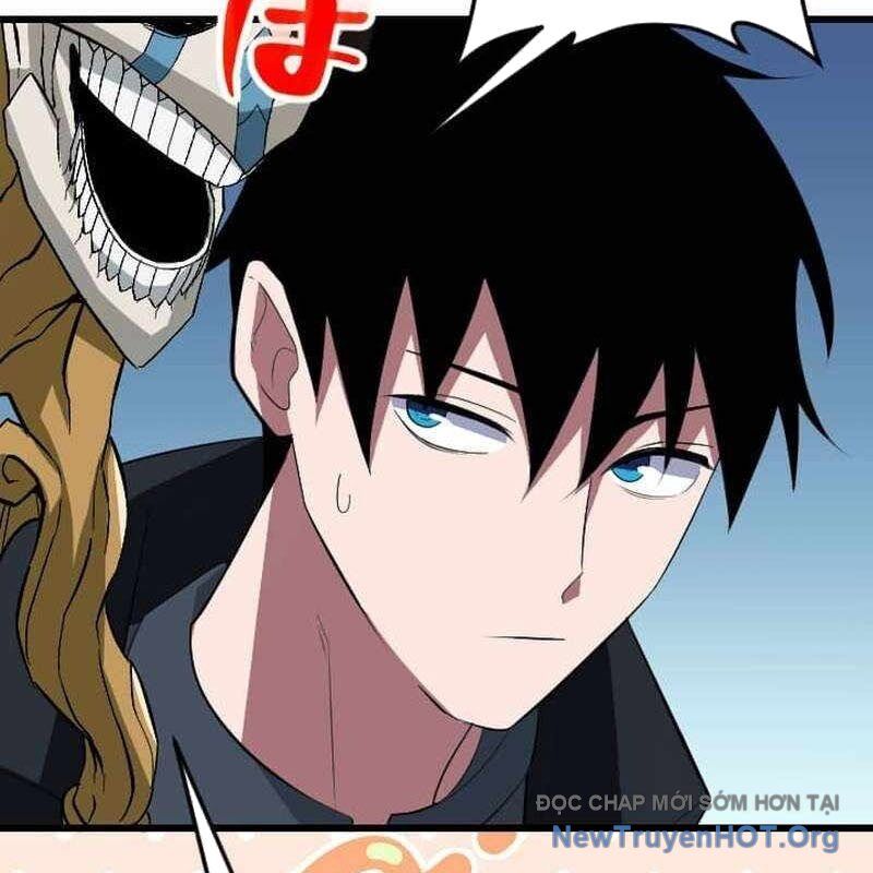Vô Song Cùng Với Vũ Khí Ẩn [Chap 57-64]