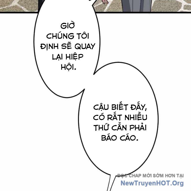 Vô Song Cùng Với Vũ Khí Ẩn [Chap 57-64]