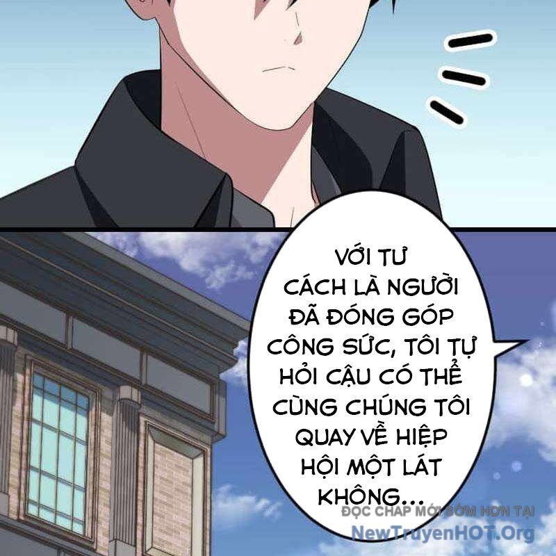 Vô Song Cùng Với Vũ Khí Ẩn [Chap 57-64]