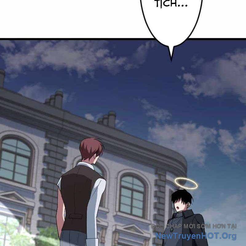Vô Song Cùng Với Vũ Khí Ẩn [Chap 57-64]