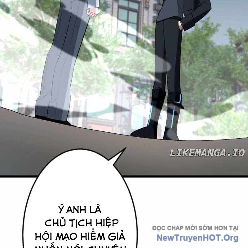 Vô Song Cùng Với Vũ Khí Ẩn [Chap 57-64]