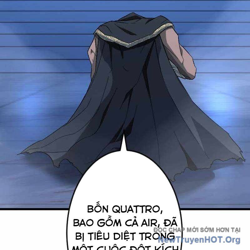 Vô Song Cùng Với Vũ Khí Ẩn [Chap 57-64]