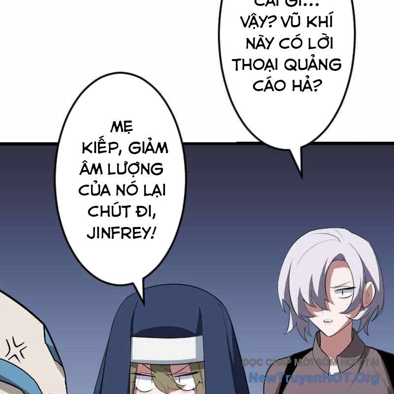 Vô Song Cùng Với Vũ Khí Ẩn [Chap 57-64]