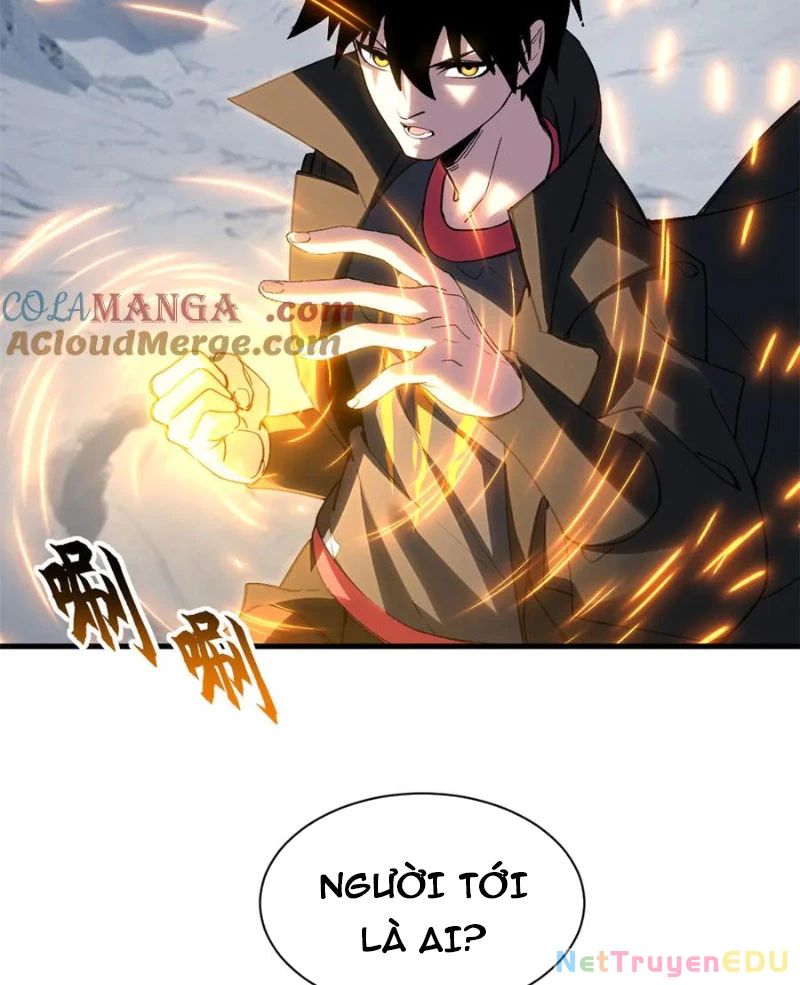 Ma Thú Siêu Thần [Chap 172-187]