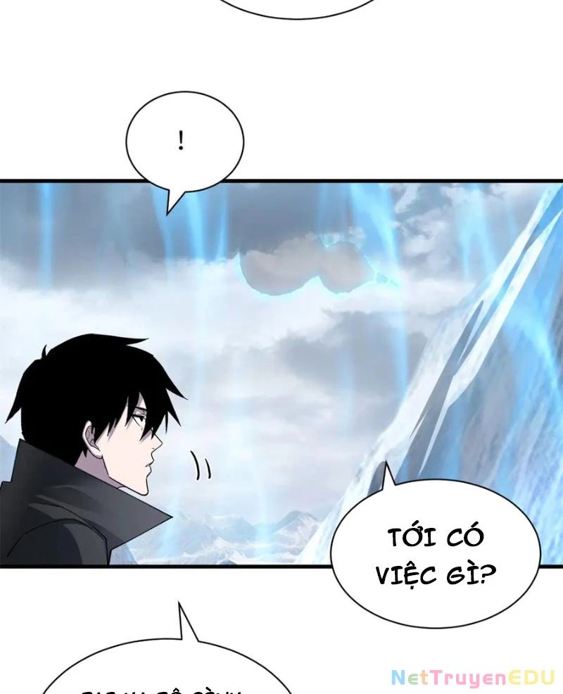 Ma Thú Siêu Thần [Chap 172-187]