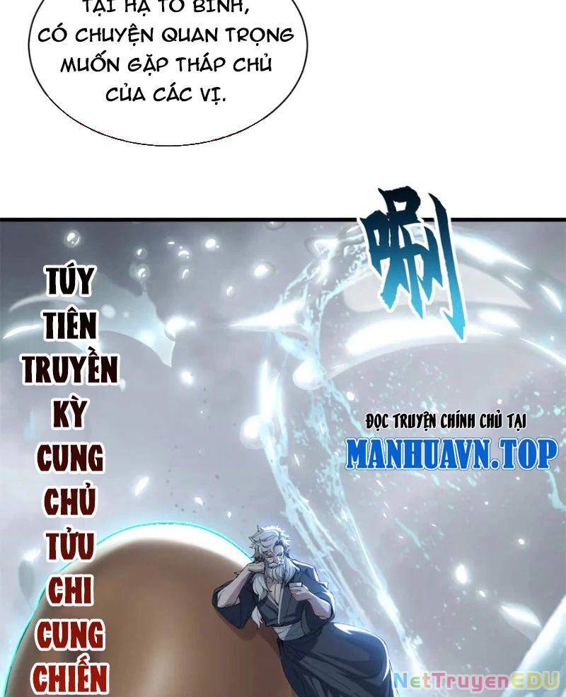 Ma Thú Siêu Thần [Chap 172-187]