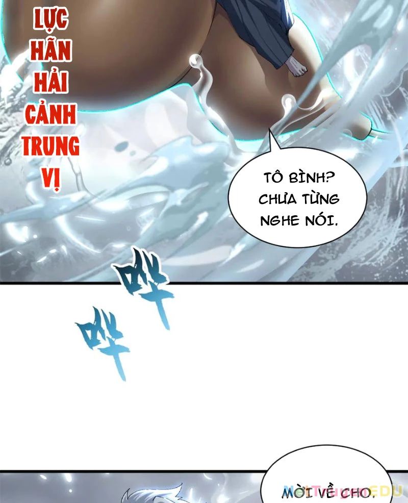 Ma Thú Siêu Thần [Chap 172-187]