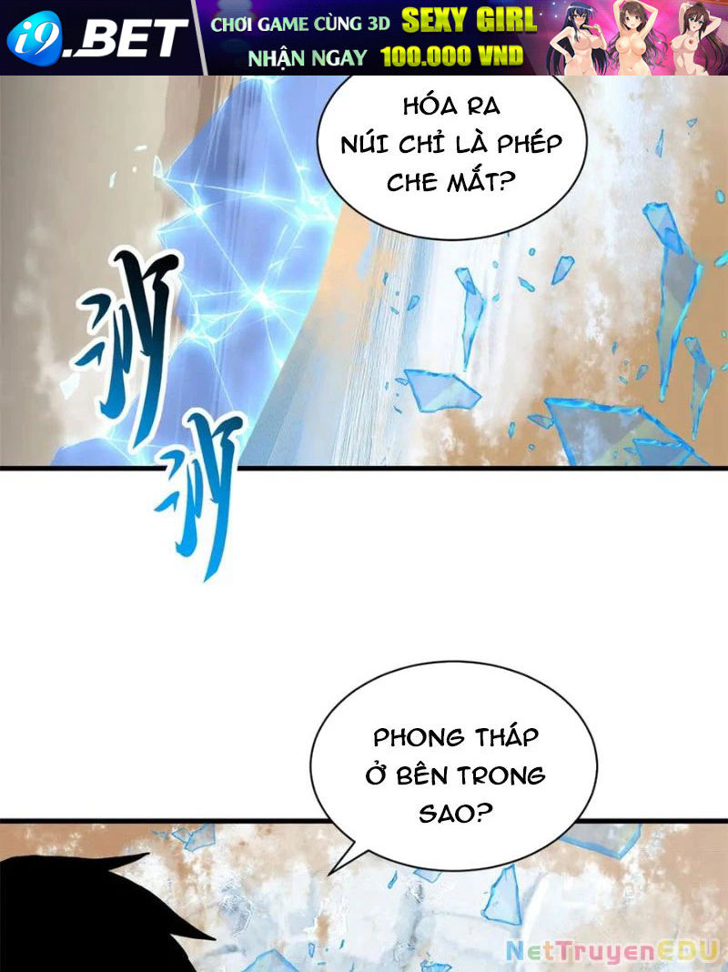 Ma Thú Siêu Thần [Chap 172-187]