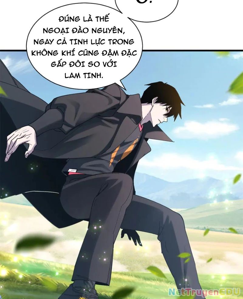 Ma Thú Siêu Thần [Chap 172-187]
