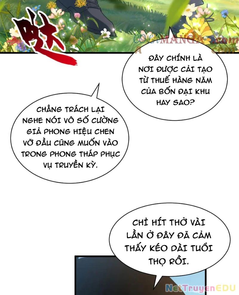 Ma Thú Siêu Thần [Chap 172-187]
