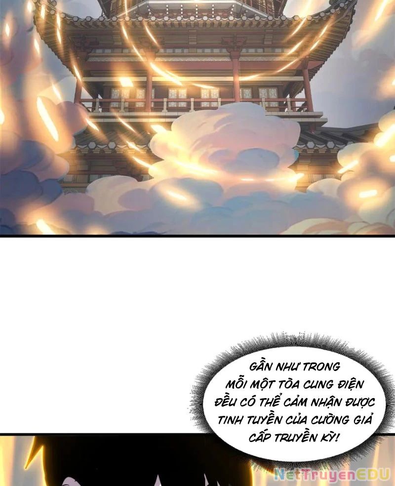 Ma Thú Siêu Thần [Chap 172-187]