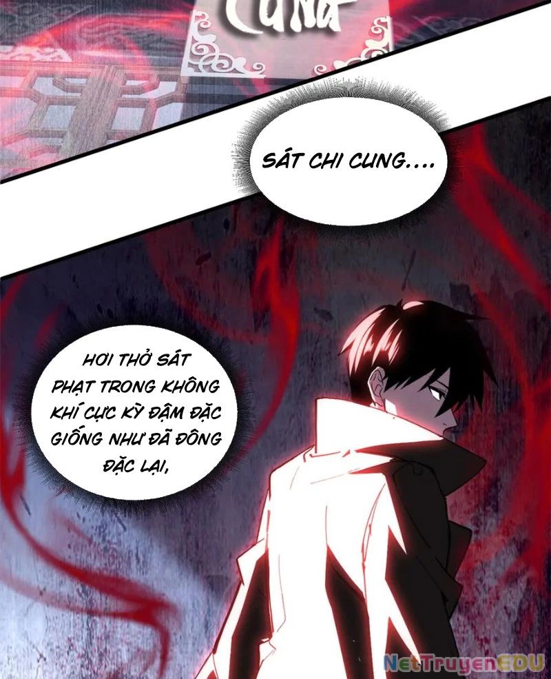 Ma Thú Siêu Thần [Chap 172-187]