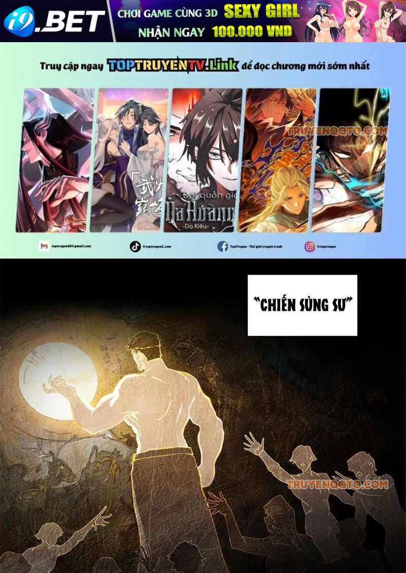 Ma Thú Siêu Thần [Chap 172-187]