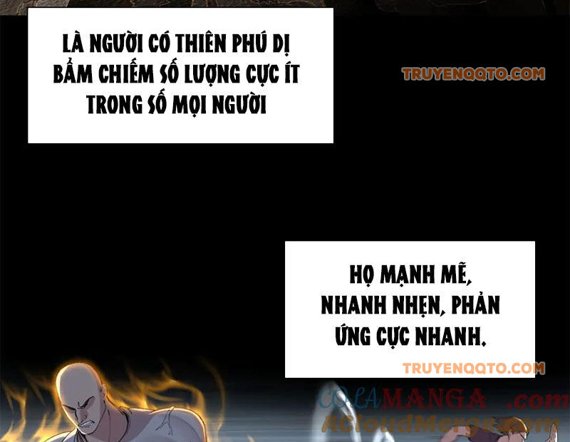 Ma Thú Siêu Thần [Chap 172-187]