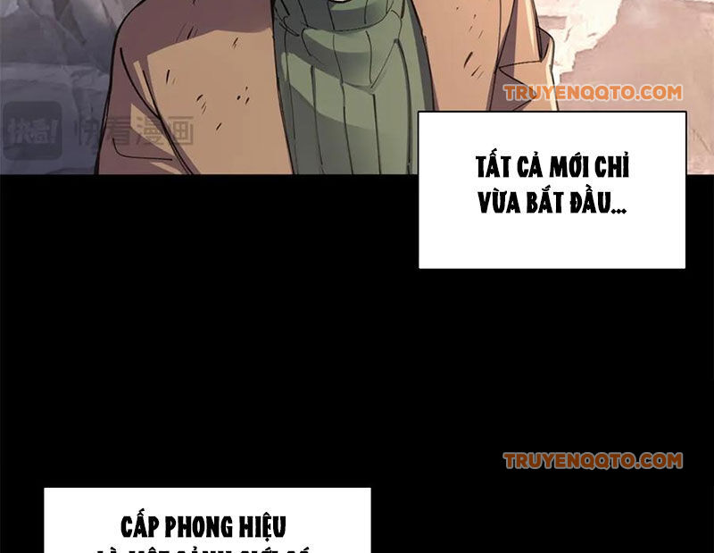 Ma Thú Siêu Thần [Chap 172-187]