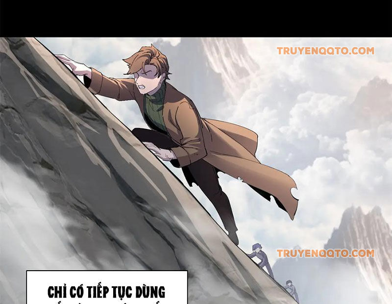 Ma Thú Siêu Thần [Chap 172-187]