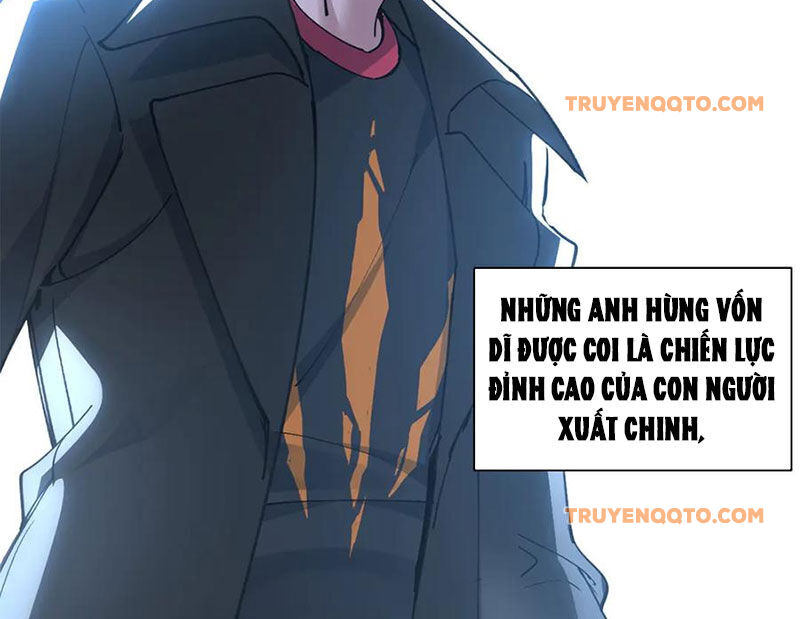 Ma Thú Siêu Thần [Chap 172-187]