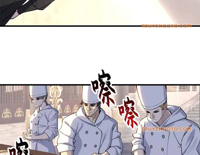 Ma Thú Siêu Thần [Chap 172-187]