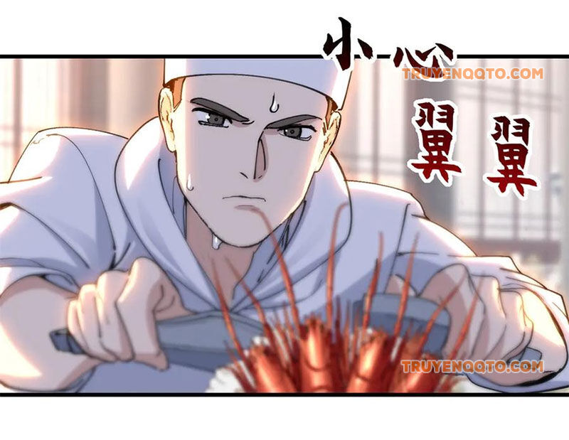 Ma Thú Siêu Thần [Chap 172-187]