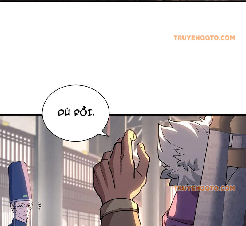 Ma Thú Siêu Thần [Chap 172-187]
