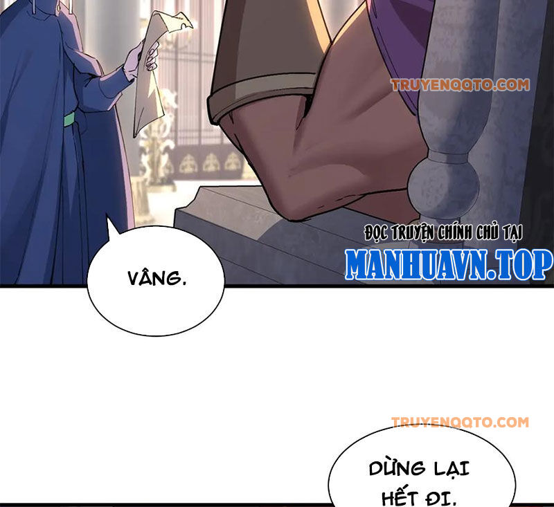 Ma Thú Siêu Thần [Chap 172-187]