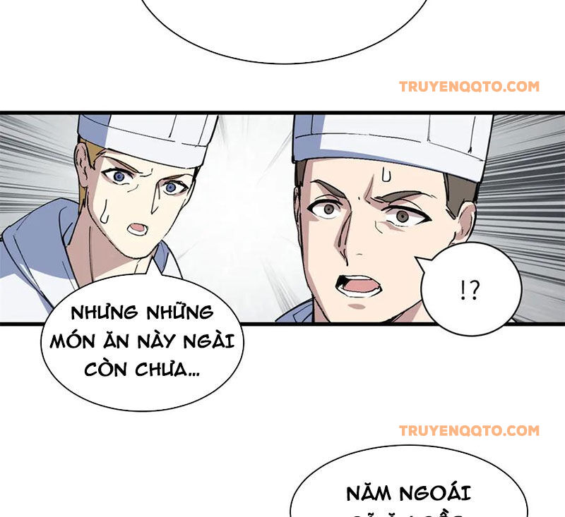 Ma Thú Siêu Thần [Chap 172-187]