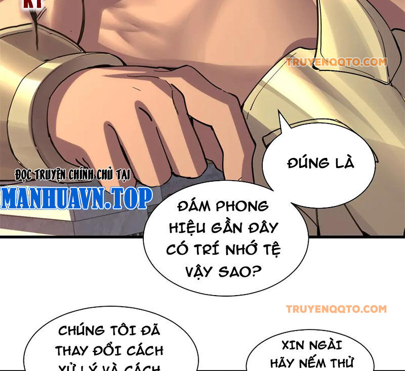 Ma Thú Siêu Thần [Chap 172-187]