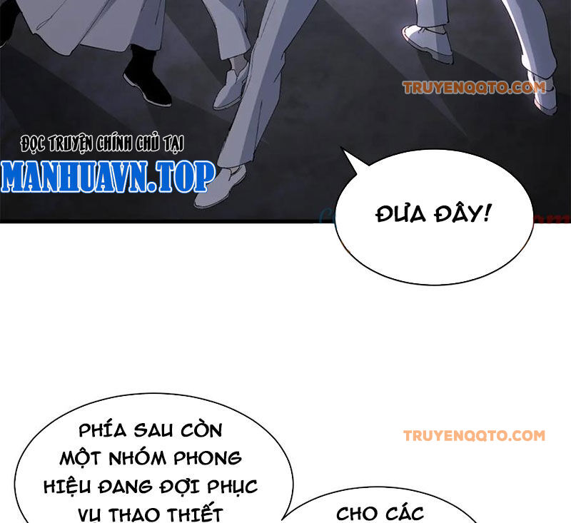 Ma Thú Siêu Thần [Chap 172-187]