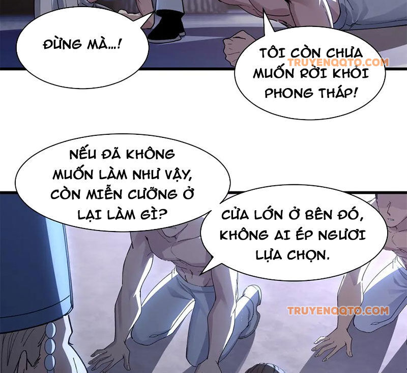 Ma Thú Siêu Thần [Chap 172-187]