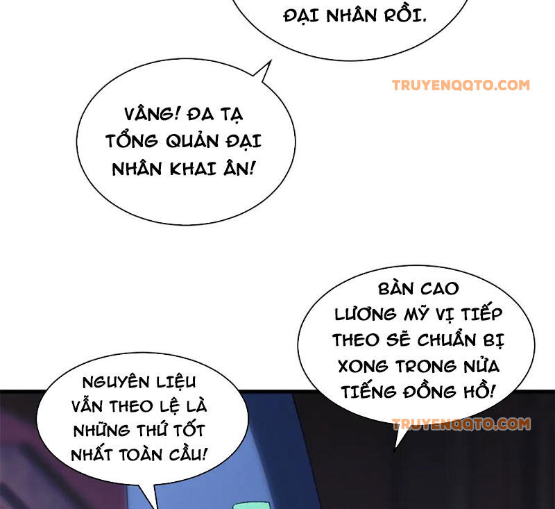 Ma Thú Siêu Thần [Chap 172-187]