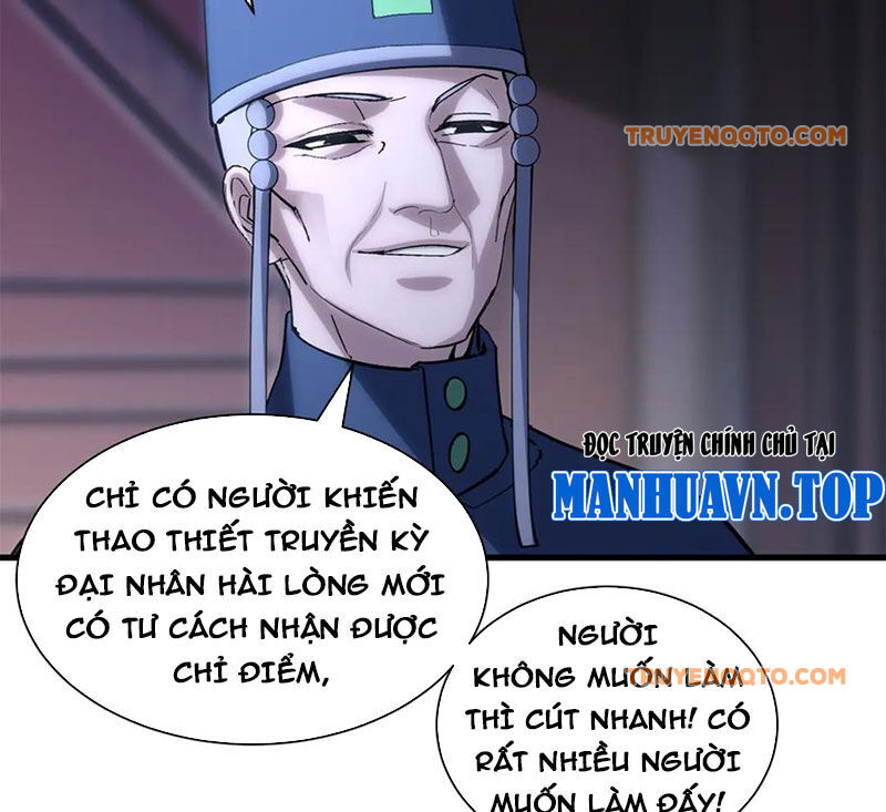 Ma Thú Siêu Thần [Chap 172-187]
