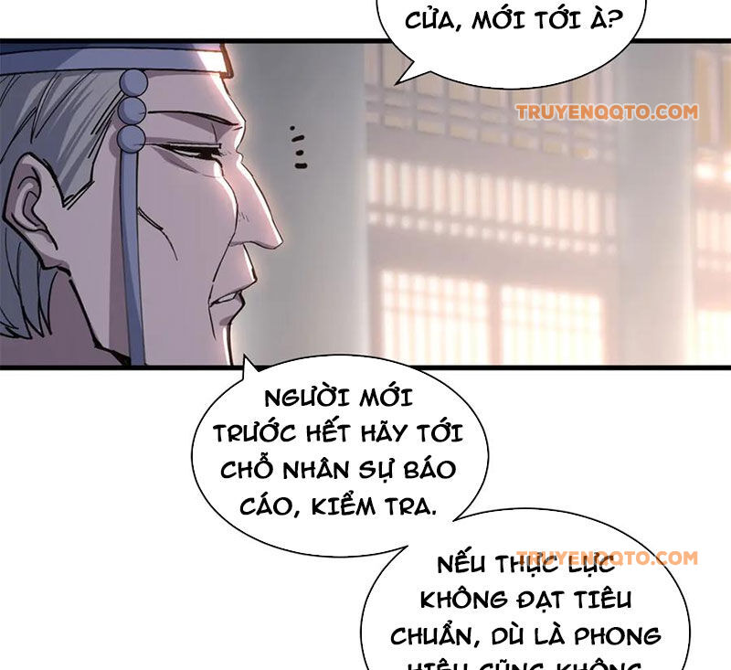 Ma Thú Siêu Thần [Chap 172-187]