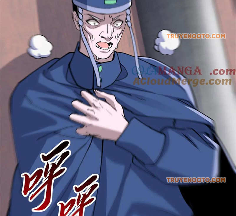 Ma Thú Siêu Thần [Chap 172-187]
