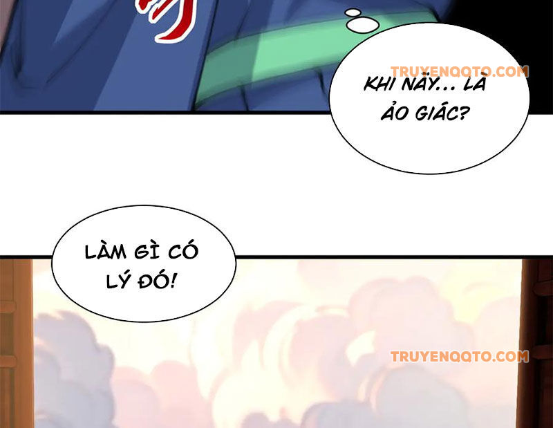 Ma Thú Siêu Thần [Chap 172-187]
