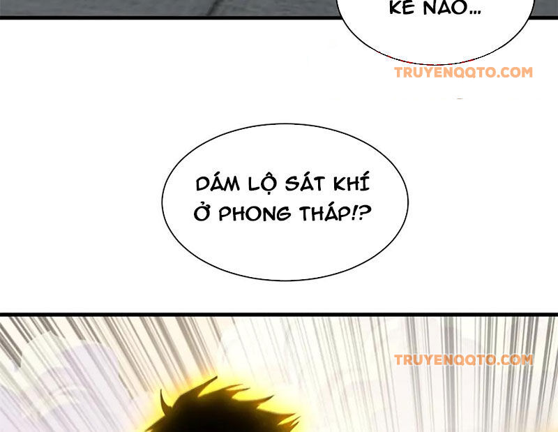 Ma Thú Siêu Thần [Chap 172-187]