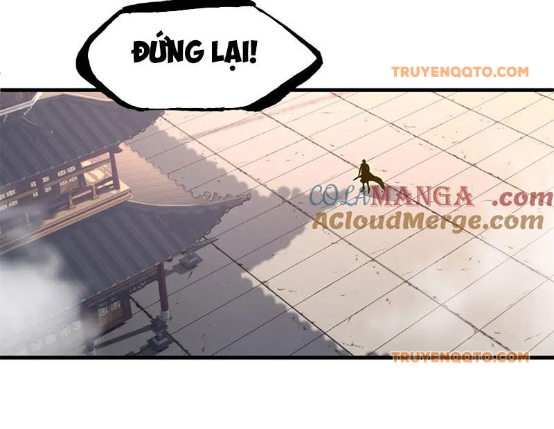 Ma Thú Siêu Thần [Chap 172-187]