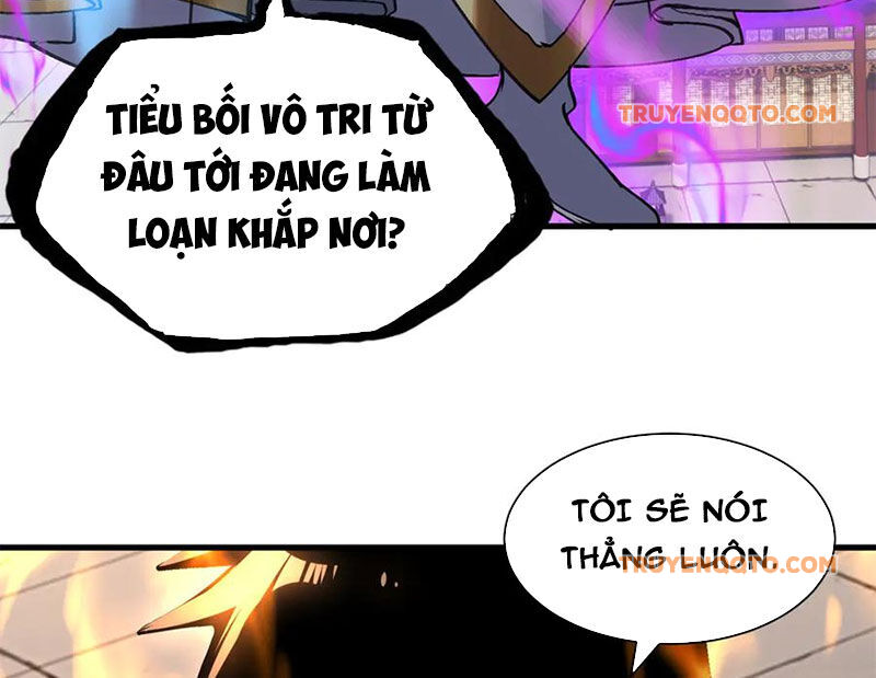 Ma Thú Siêu Thần [Chap 172-187]