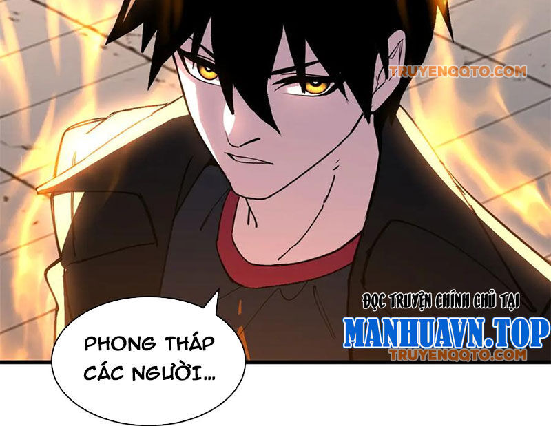 Ma Thú Siêu Thần [Chap 172-187]