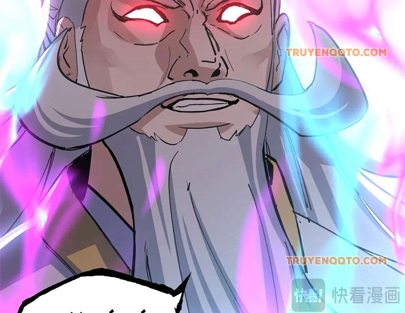 Ma Thú Siêu Thần [Chap 172-187]