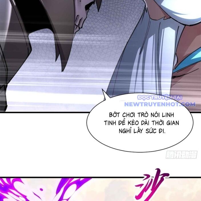 Ma Thú Siêu Thần [Chap 172-187]