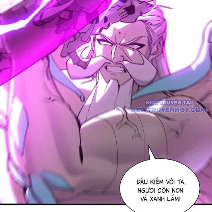 Ma Thú Siêu Thần [Chap 172-187]