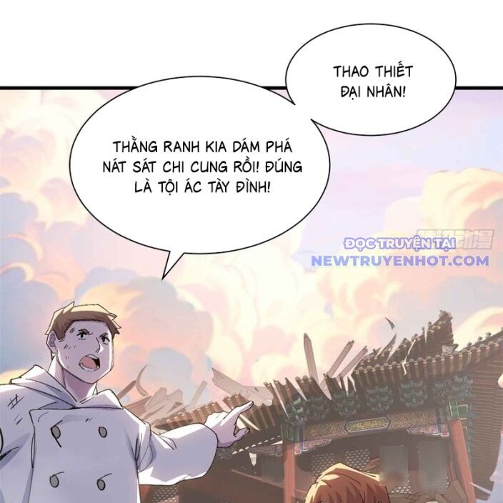 Ma Thú Siêu Thần [Chap 172-187]