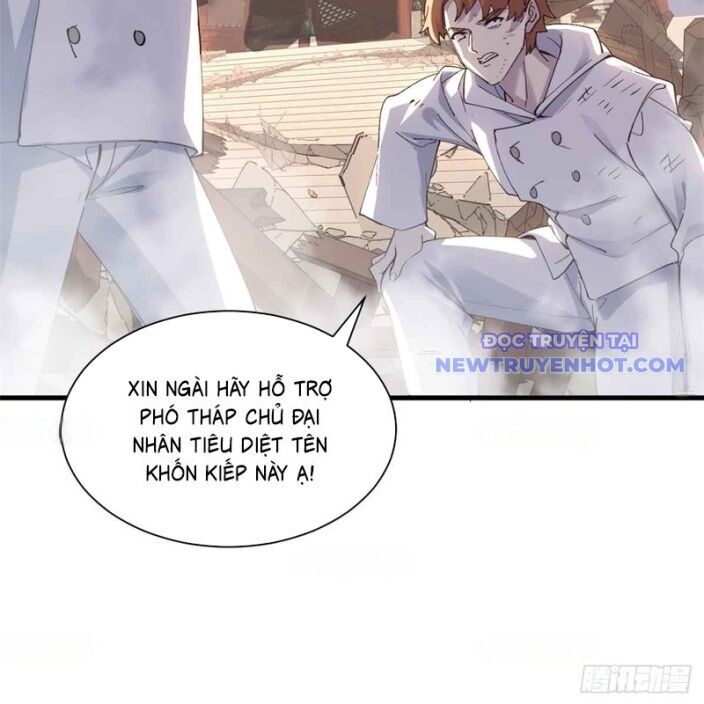 Ma Thú Siêu Thần [Chap 172-187]