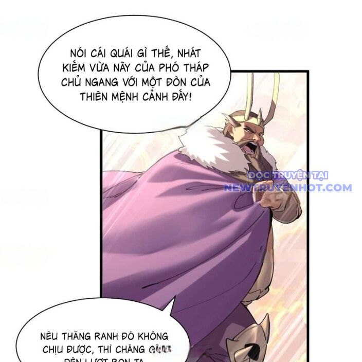 Ma Thú Siêu Thần [Chap 172-187]