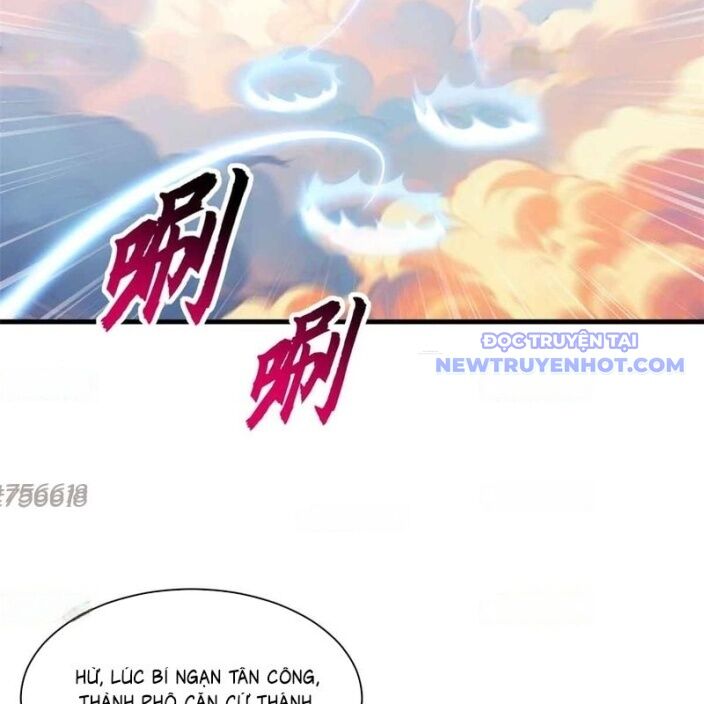 Ma Thú Siêu Thần [Chap 172-187]