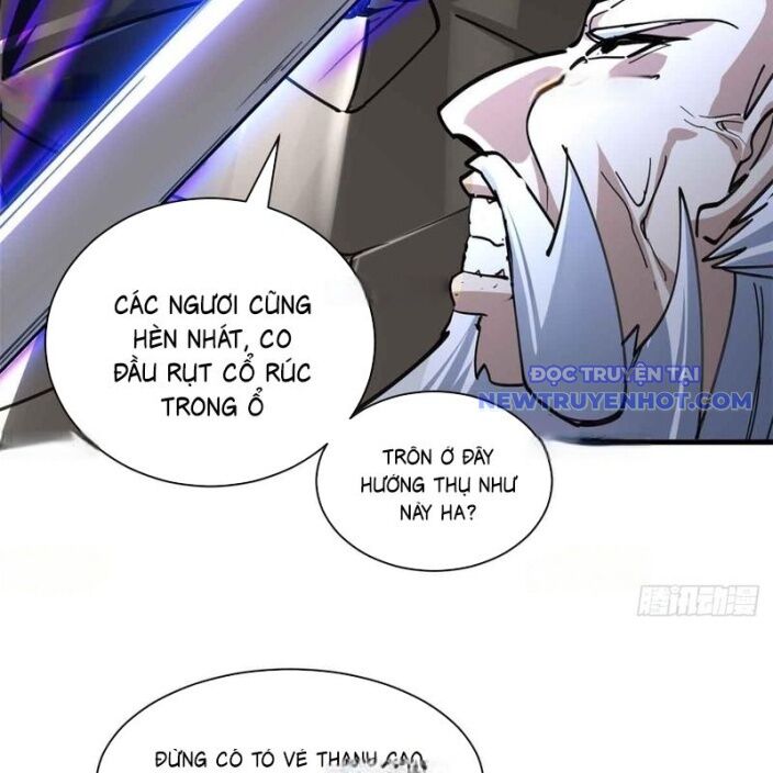 Ma Thú Siêu Thần [Chap 172-187]