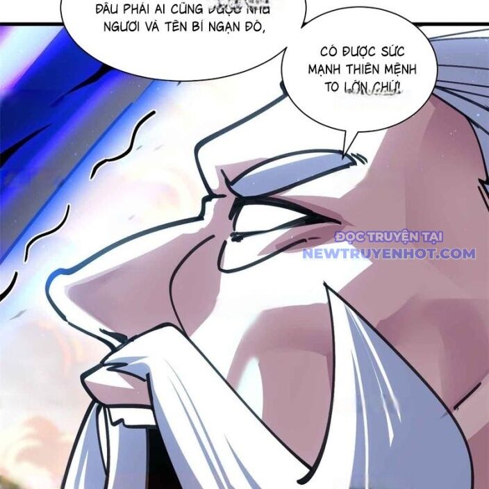Ma Thú Siêu Thần [Chap 172-187]