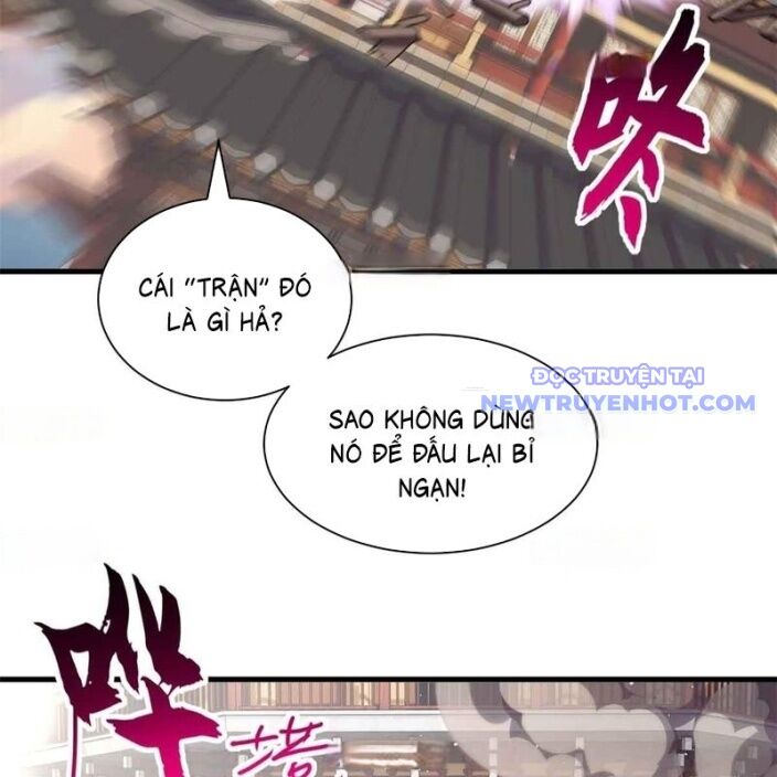 Ma Thú Siêu Thần [Chap 172-187]