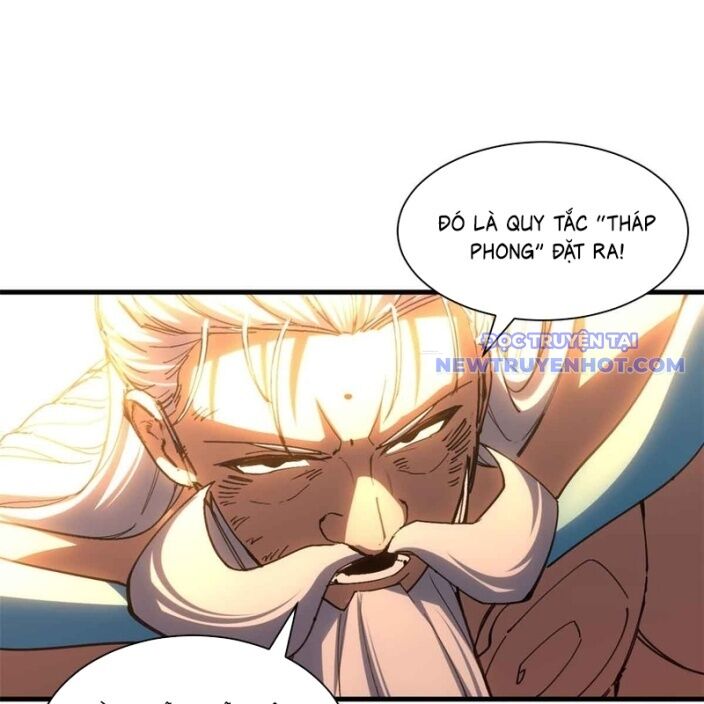 Ma Thú Siêu Thần [Chap 172-187]