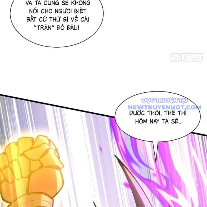 Ma Thú Siêu Thần [Chap 172-187]